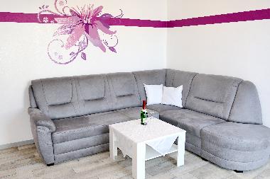 Appartement de vacances �/en/au Zingst (Fischland-Dar�-Zingst)ou appartement ou maison de vacances