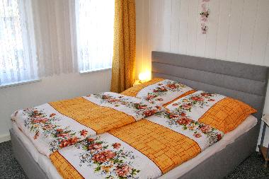 Appartement de vacances �/en/au Zingst (Fischland-Dar�-Zingst)ou appartement ou maison de vacances