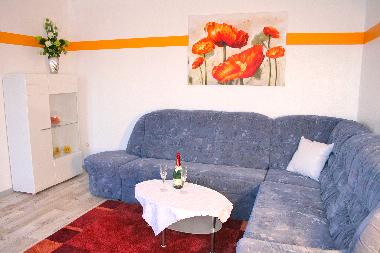 Appartement de vacances �/en/au Zingst (Fischland-Dar�-Zingst)ou appartement ou maison de vacances
