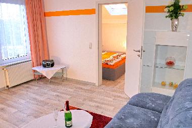 Appartement de vacances �/en/au Zingst (Fischland-Dar�-Zingst)ou appartement ou maison de vacances