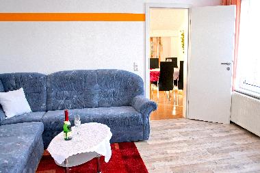 Appartement de vacances �/en/au Zingst (Fischland-Dar�-Zingst)ou appartement ou maison de vacances