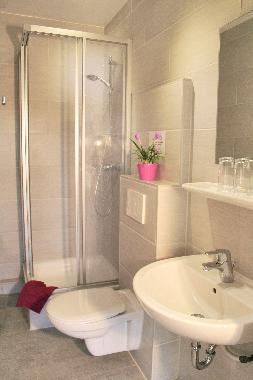 Appartement de vacances �/en/au Zingst (Fischland-Dar�-Zingst)ou appartement ou maison de vacances