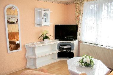 Appartement de vacances �/en/au Prerow (Fischland-Dar�-Zingst)ou appartement ou maison de vacances