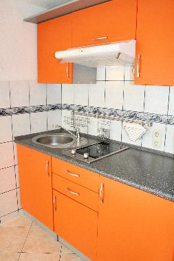 Appartement de vacances �/en/au Prerow (Fischland-Dar�-Zingst)ou appartement ou maison de vacances