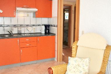 Appartement de vacances �/en/au Prerow (Fischland-Dar�-Zingst)ou appartement ou maison de vacances
