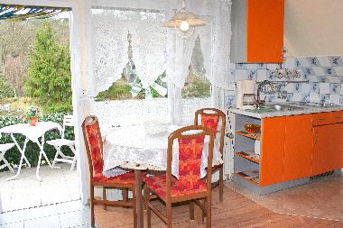 Appartement de vacances �/en/au Prerow (Fischland-Dar�-Zingst)ou appartement ou maison de vacances