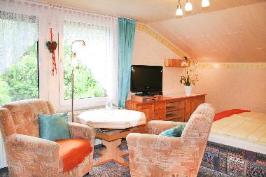 Appartement de vacances �/en/au Prerow (Fischland-Dar�-Zingst)ou appartement ou maison de vacances