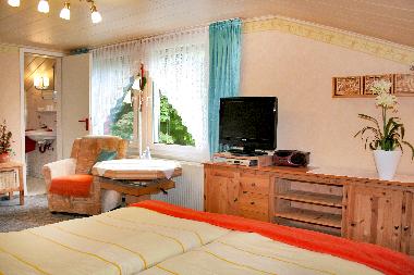 Appartement de vacances �/en/au Prerow (Fischland-Dar�-Zingst)ou appartement ou maison de vacances