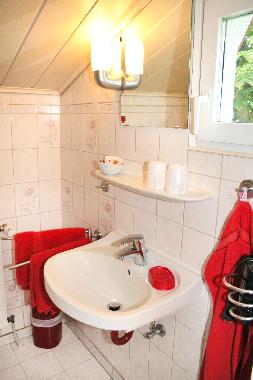 Appartement de vacances �/en/au Prerow (Fischland-Dar�-Zingst)ou appartement ou maison de vacances