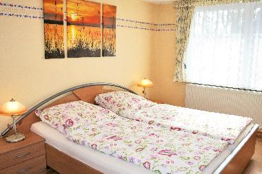 Appartement de vacances �/en/au Prerow (Fischland-Dar�-Zingst)ou appartement ou maison de vacances