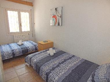Appartement de vacances �/en/au Benissa (Alicante / Alacant)ou appartement ou maison de vacances