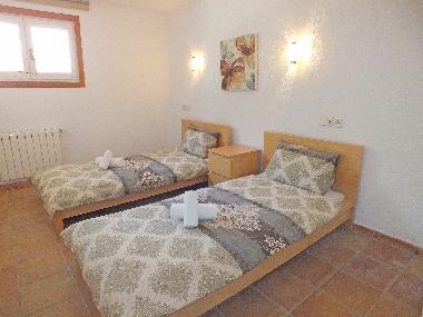 Appartement de vacances �/en/au Benissa (Alicante / Alacant)ou appartement ou maison de vacances