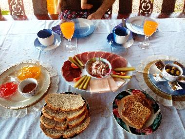 Maison de vacances /en/au chackpong (Rayong)ou appartement ou maison de vacances