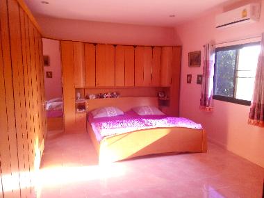 Maison de vacances /en/au chackpong (Rayong)ou appartement ou maison de vacances