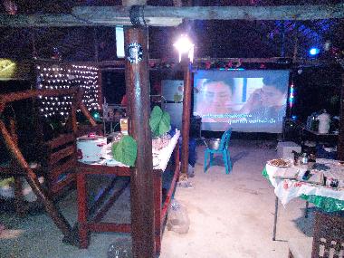 Maison de vacances /en/au chackpong (Rayong)ou appartement ou maison de vacances