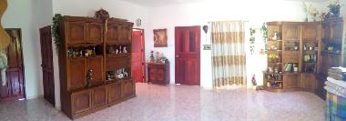 Maison de vacances /en/au chackpong (Rayong)ou appartement ou maison de vacances