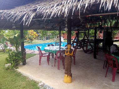 Maison de vacances /en/au chackpong (Rayong)ou appartement ou maison de vacances