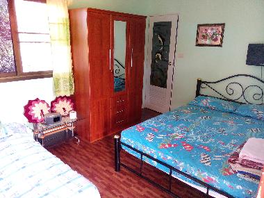 Maison de vacances /en/au chackpong (Rayong)ou appartement ou maison de vacances