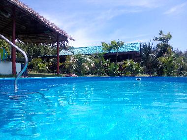 Maison de vacances /en/au chackpong (Rayong)ou appartement ou maison de vacances