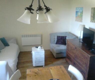 Maison de vacances �/en/au Ljubac  Razanac (Zadarska)ou appartement ou maison de vacances