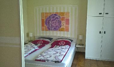 Appartement de vacances /en/au Bad Kissingen (Unterfranken)ou appartement ou maison de vacances