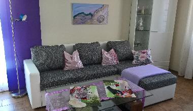 Appartement de vacances /en/au Bad Kissingen (Unterfranken)ou appartement ou maison de vacances