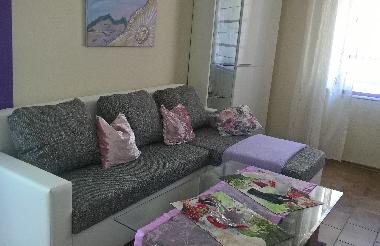Appartement de vacances /en/au Bad Kissingen (Unterfranken)ou appartement ou maison de vacances