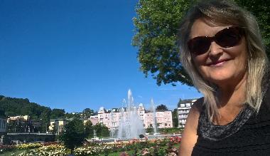 Appartement de vacances /en/au Bad Kissingen (Unterfranken)ou appartement ou maison de vacances