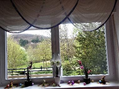 Appartement de vacances /en/au Bad Kissingen (Unterfranken)ou appartement ou maison de vacances