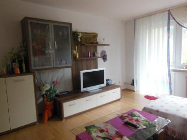 Appartement de vacances /en/au Bad Kissingen (Unterfranken)ou appartement ou maison de vacances