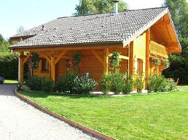 Chalet /en/au saint nabord (Vosges)ou appartement ou maison de vacances