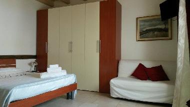 Appartement de vacances /en/au Monopoli (Bari)ou appartement ou maison de vacances