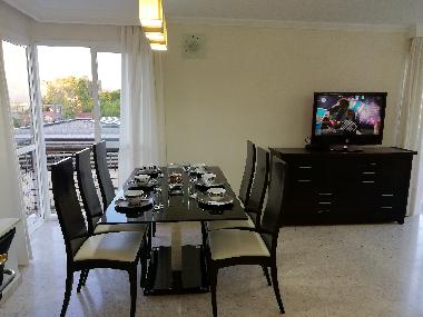 Appartement de vacances /en/au Malaga (Mlaga)ou appartement ou maison de vacances