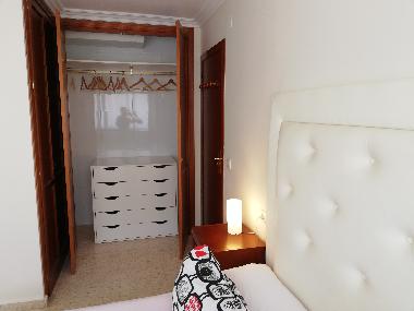 Appartement de vacances /en/au Malaga (Mlaga)ou appartement ou maison de vacances