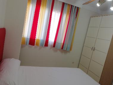 Appartement de vacances /en/au Malaga (Mlaga)ou appartement ou maison de vacances