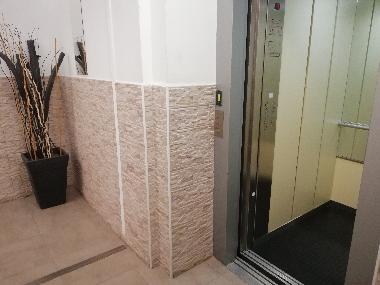 Appartement de vacances /en/au Malaga (Mlaga)ou appartement ou maison de vacances