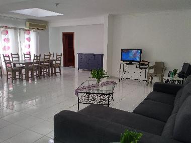 Villa �/en/au juan dolio (San Pedro De Macoris)ou appartement ou maison de vacances