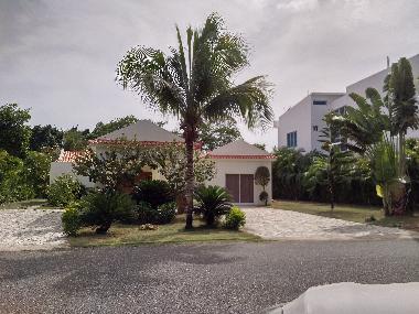 Villa �/en/au juan dolio (San Pedro De Macoris)ou appartement ou maison de vacances