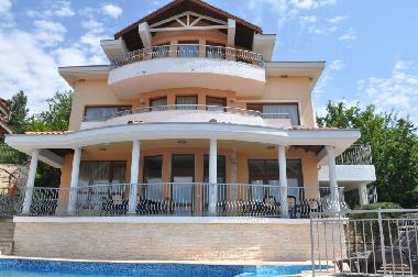 Maison de vacances �/en/au Varna (Varna)ou appartement ou maison de vacances