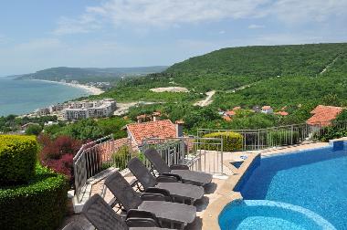 Maison de vacances �/en/au Varna (Varna)ou appartement ou maison de vacances