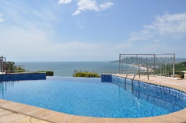 Maison de vacances �/en/au Varna (Varna)ou appartement ou maison de vacances