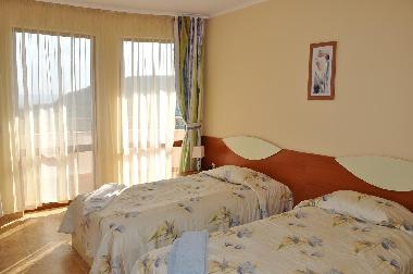 Maison de vacances �/en/au Varna (Varna)ou appartement ou maison de vacances