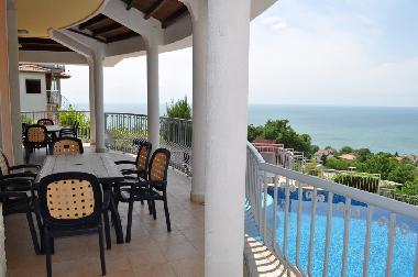 Maison de vacances �/en/au Varna (Varna)ou appartement ou maison de vacances