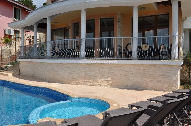 Maison de vacances �/en/au Varna (Varna)ou appartement ou maison de vacances