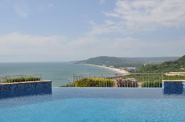 Maison de vacances �/en/au Varna (Varna)ou appartement ou maison de vacances