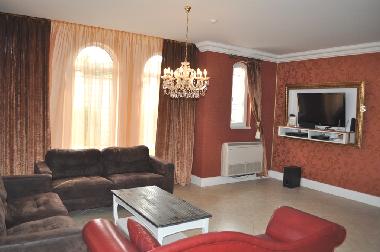 Maison de vacances �/en/au close to Albena resort (Varna)ou appartement ou maison de vacances