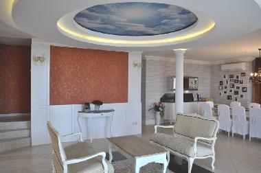 Maison de vacances �/en/au close to Albena resort (Varna)ou appartement ou maison de vacances