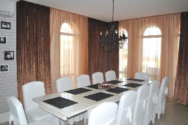 Maison de vacances �/en/au close to Albena resort (Varna)ou appartement ou maison de vacances