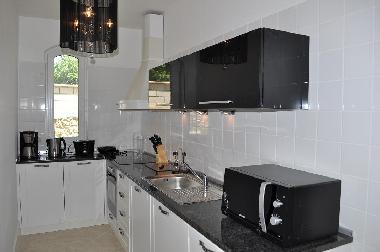 Maison de vacances �/en/au close to Albena resort (Varna)ou appartement ou maison de vacances