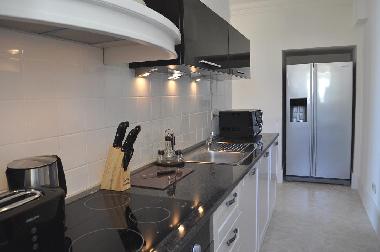 Maison de vacances �/en/au close to Albena resort (Varna)ou appartement ou maison de vacances